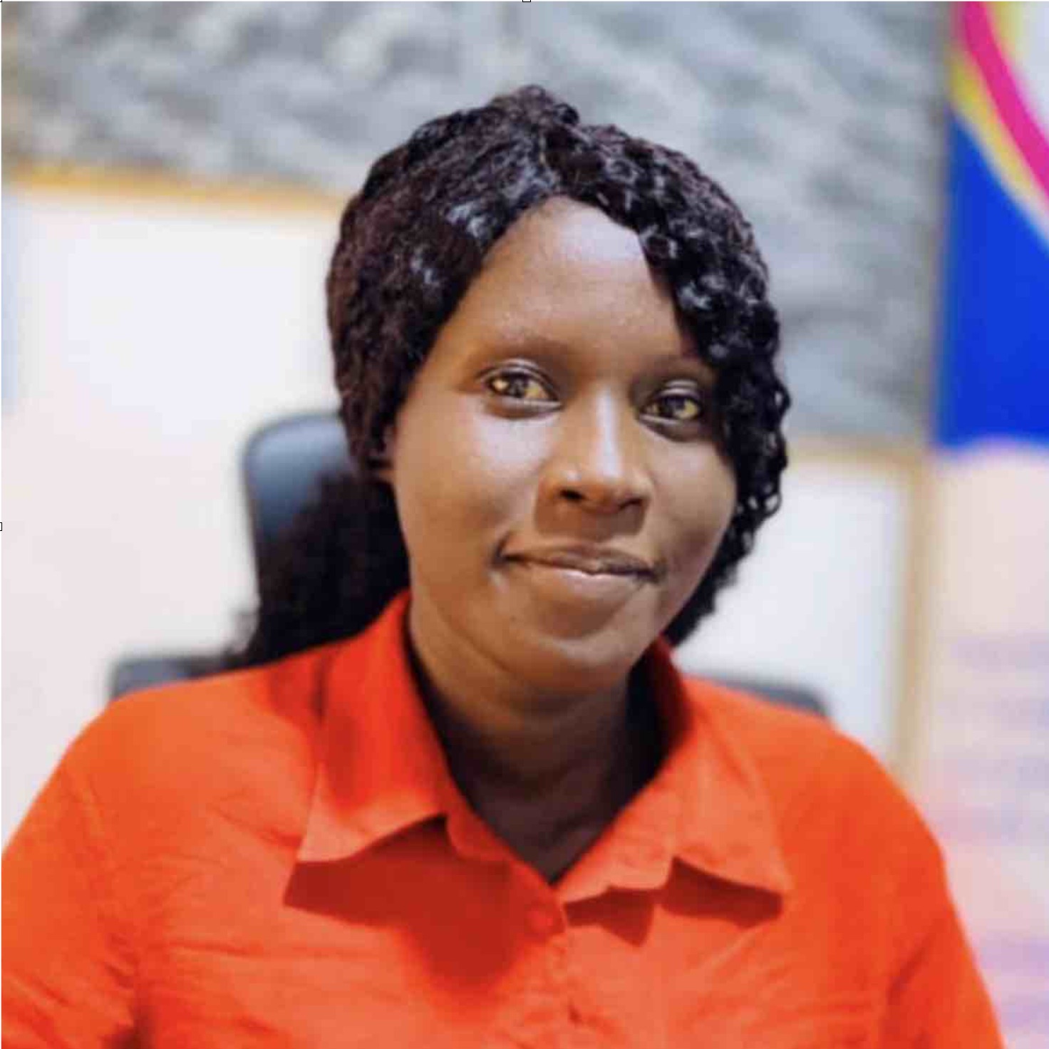 Martha Achan Bol